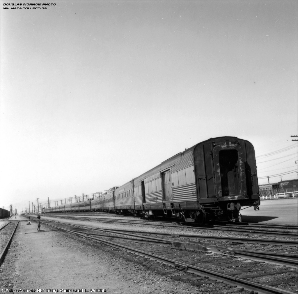 Zephyr Assembly